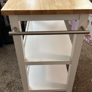 Kitchen Cart